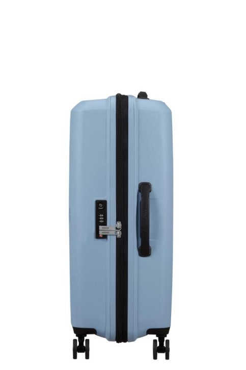 AMERICAN TOURISTER AEROSTEP Spinner 67/24  soho grey