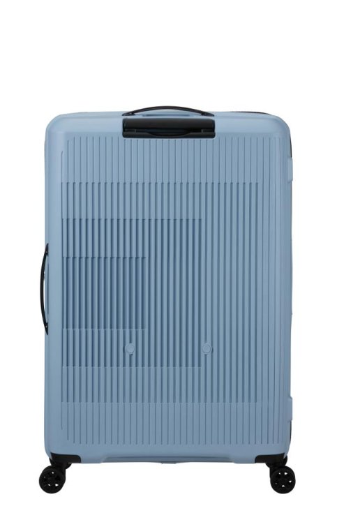 AMERICAN TOURISTER AEROSTEP Spinner 77/28  soho grey