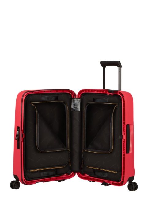 Samsonite ESSENS Spinner 69/25 hibiscus red