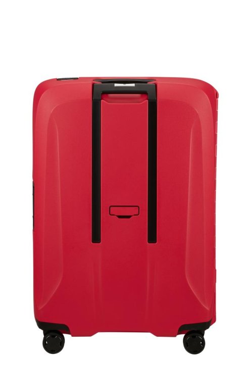 Samsonite ESSENS Spinner 75/28 hibiscus red