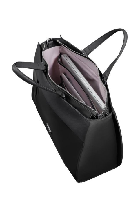 Samsonite Zalia Tote Business Bag 14.1" black