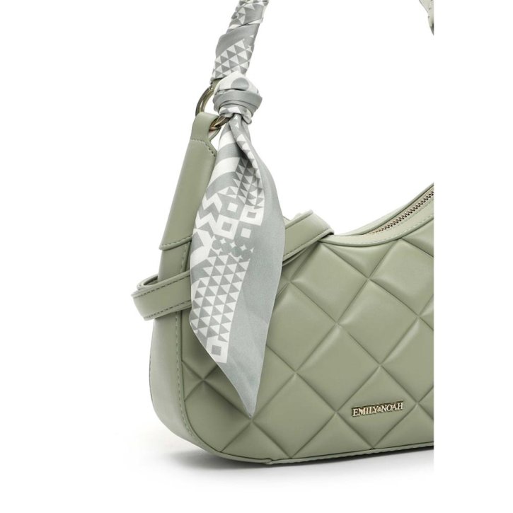 Emily & Noah E&N Ellen pistachio