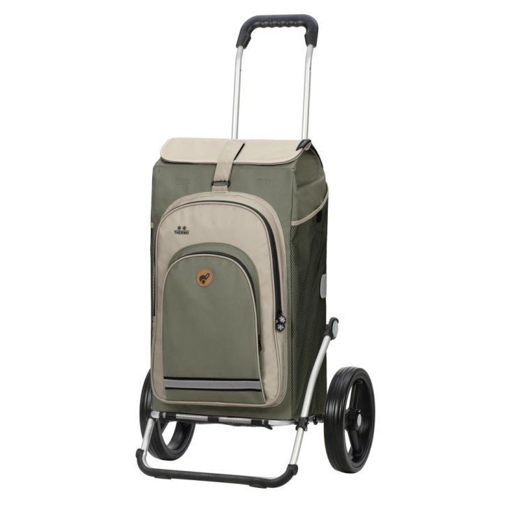 Andersen Royal Shopper Hydro 2.1. grau