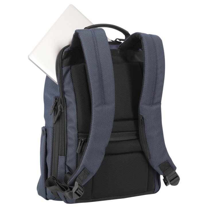 Travelite Meet Rucksack erw. marine