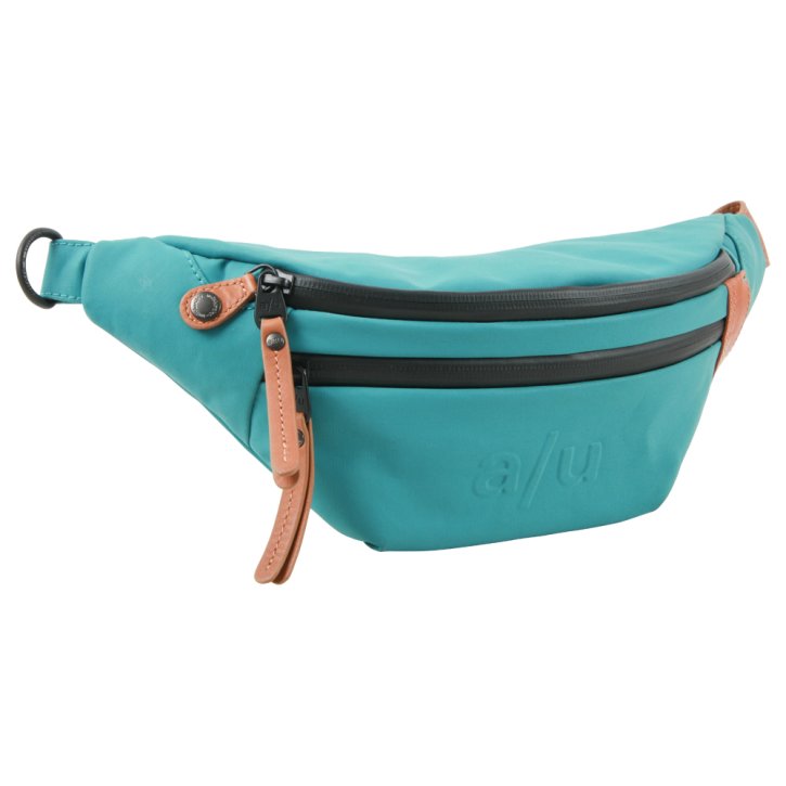 Ichikawa Gürteltasche surf blue