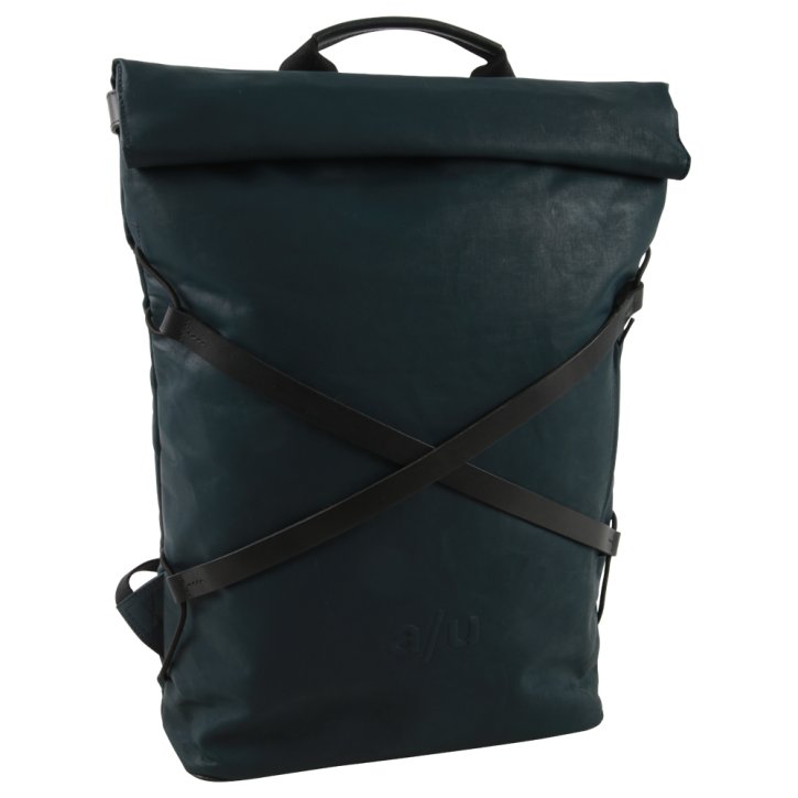 Osaka Rucksack 15" blueberry