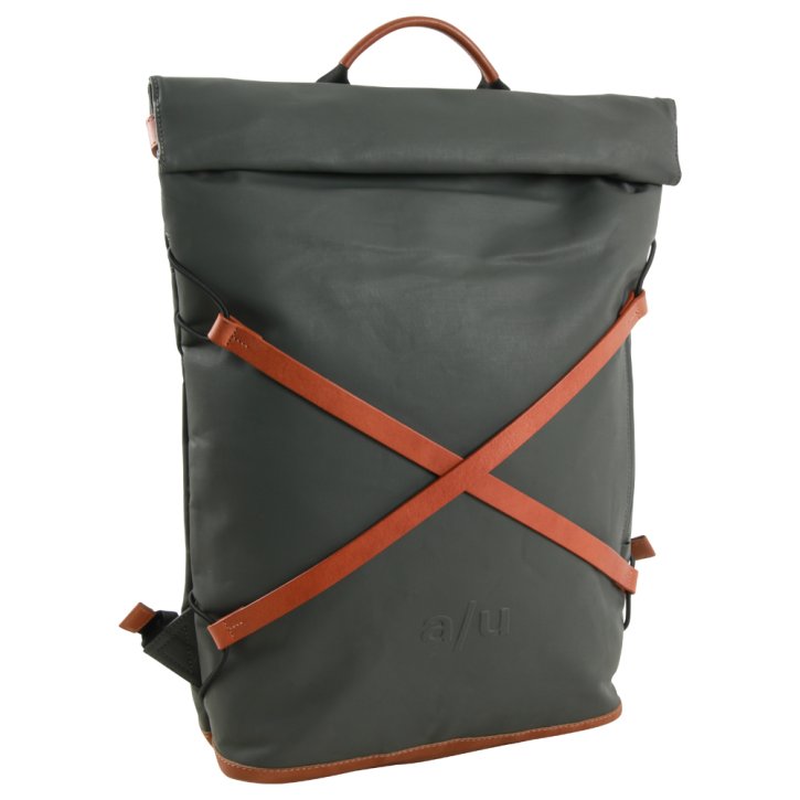 Osaka Rucksack 15" gravity grey