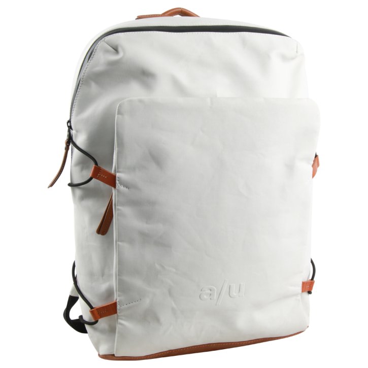 Kyoto Rucksack 15" vaporous grey