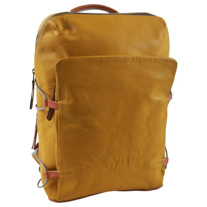 Aunts & Uncles Kyoto Rucksack 15" arrowwood