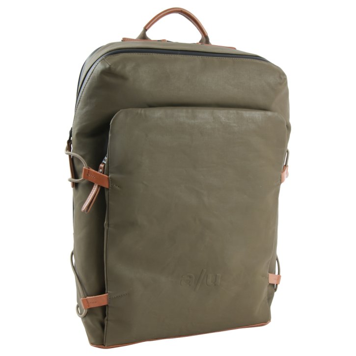 Aunts & Uncles Kyoto Rucksack 15" fallen rock