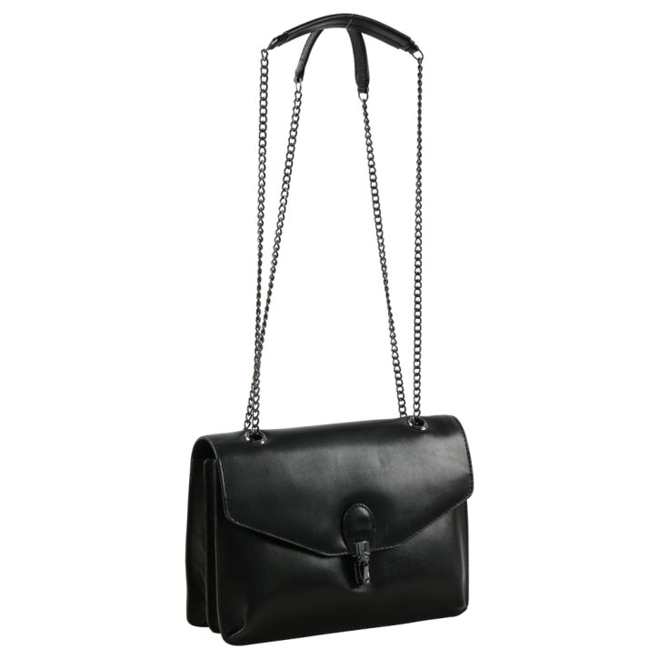 Aunts & Uncles ZOÉ Handtasche noir