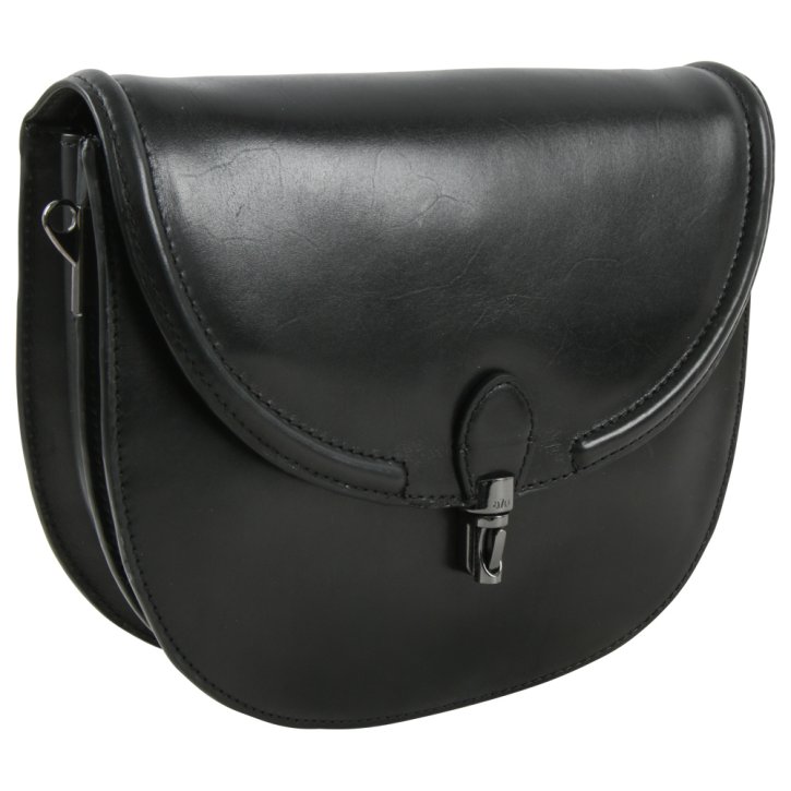 PASCALE Handtasche noir