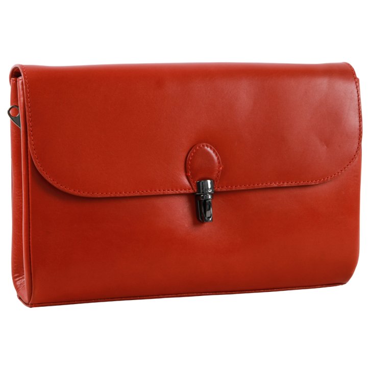  BABETTE Handtasche carrot