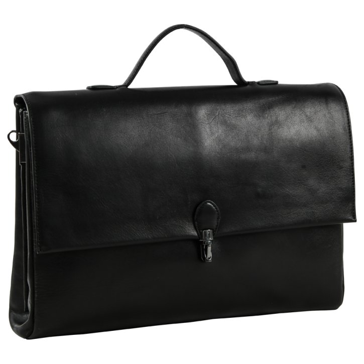 FLORENCE Tablet Tasche noir