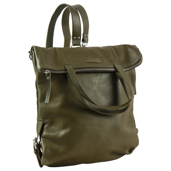 Aunts & Uncles POMELO 3in1 Tasche mayfly