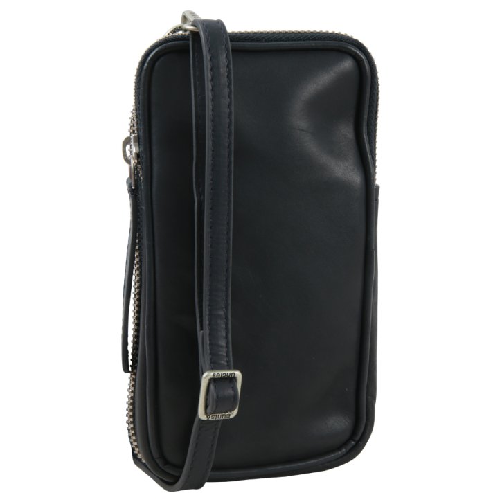 PRUNE Phonebag french navy