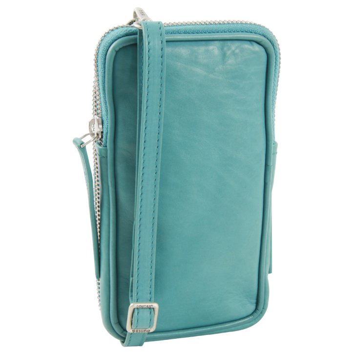 Aunts & Uncles PRUNE Phonebag harbour blue