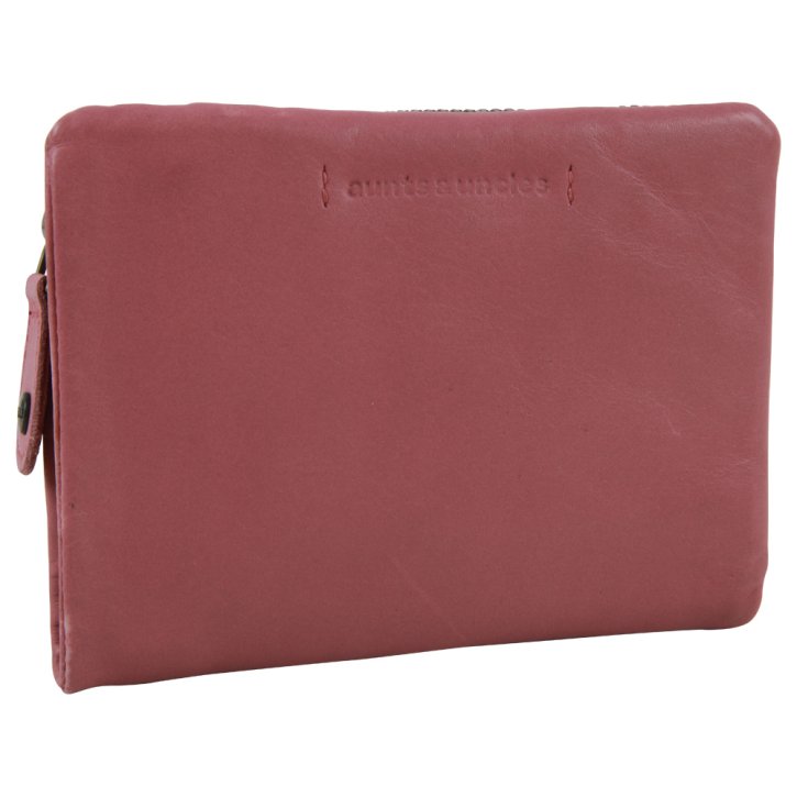  CHERRY Geldbörse woodrose