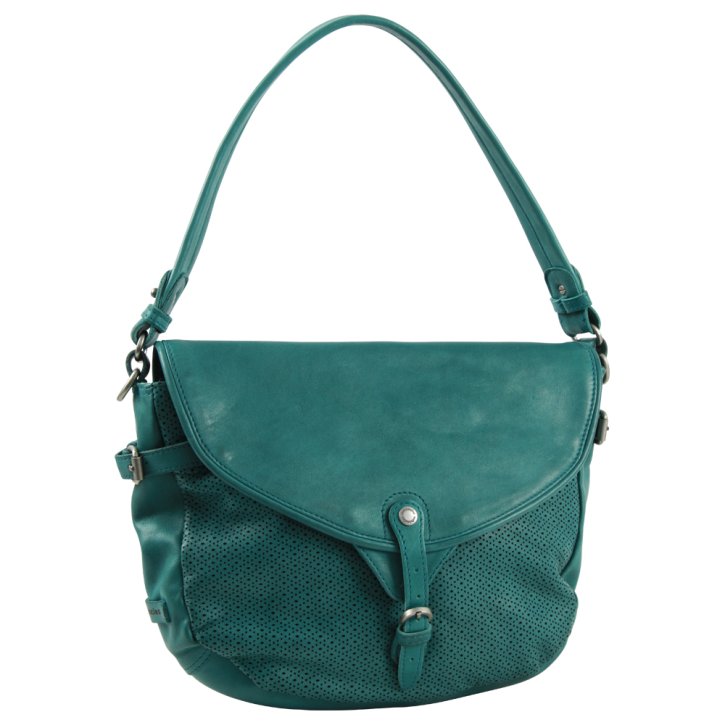  MELODY DIAMONDS Handtasche harbour blue