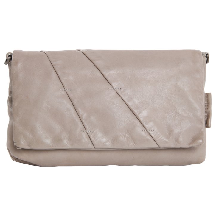  ANN AWESOME SOFT Clutch ash