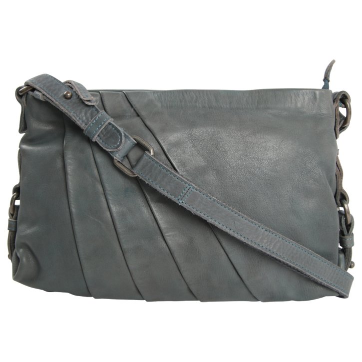  HOLLY CUTE SOFT Handtasche bluestone