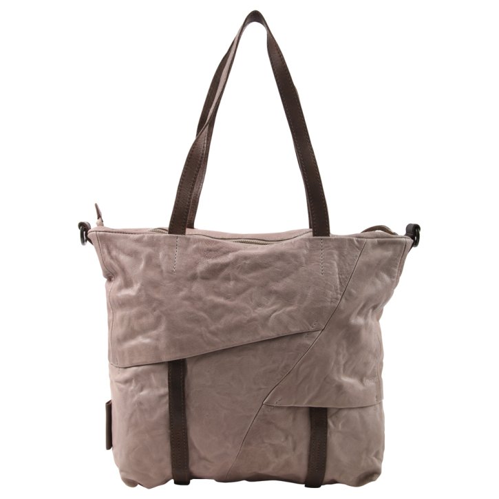  LISA ODD Shopper cinder
