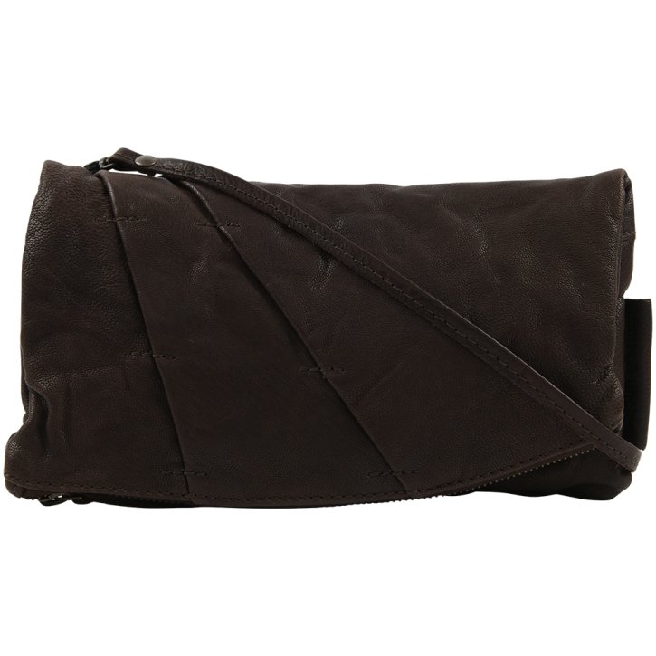  SELMA MARVELLOUS Clutch espresso