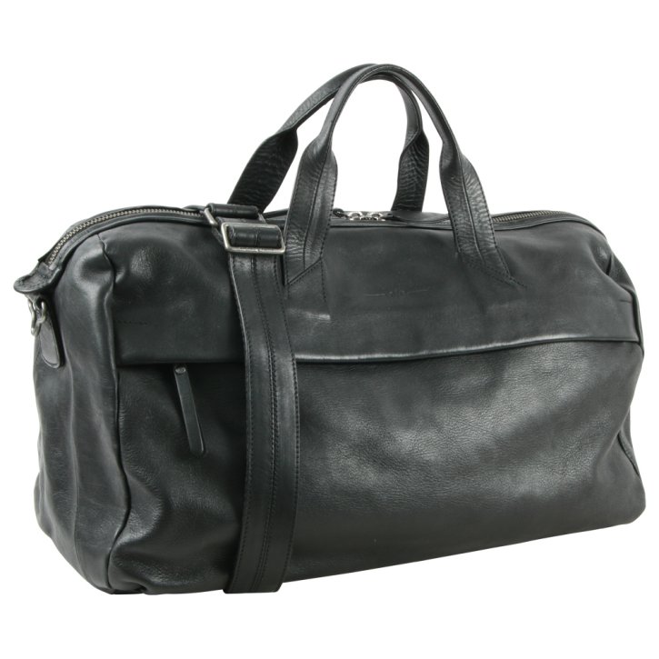 Bassdrum Reisetasche black