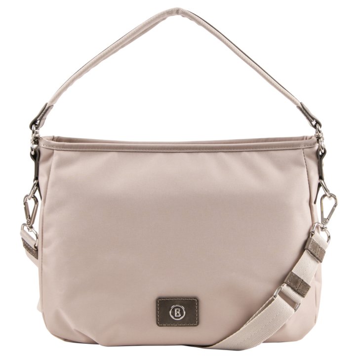 BOGNER SMALL AISHA Schultertasche cocoon