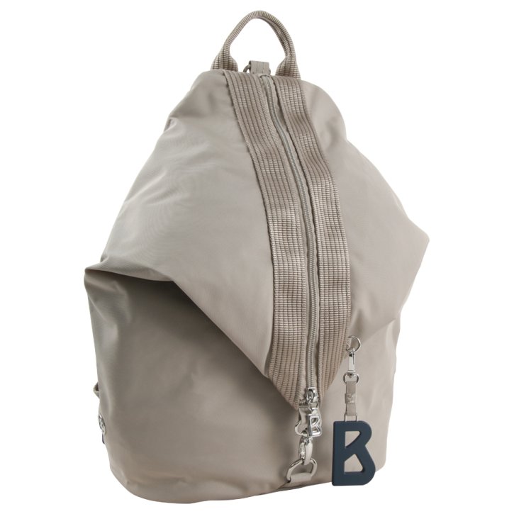 VERBIER DEBORAH Rucksack taupe