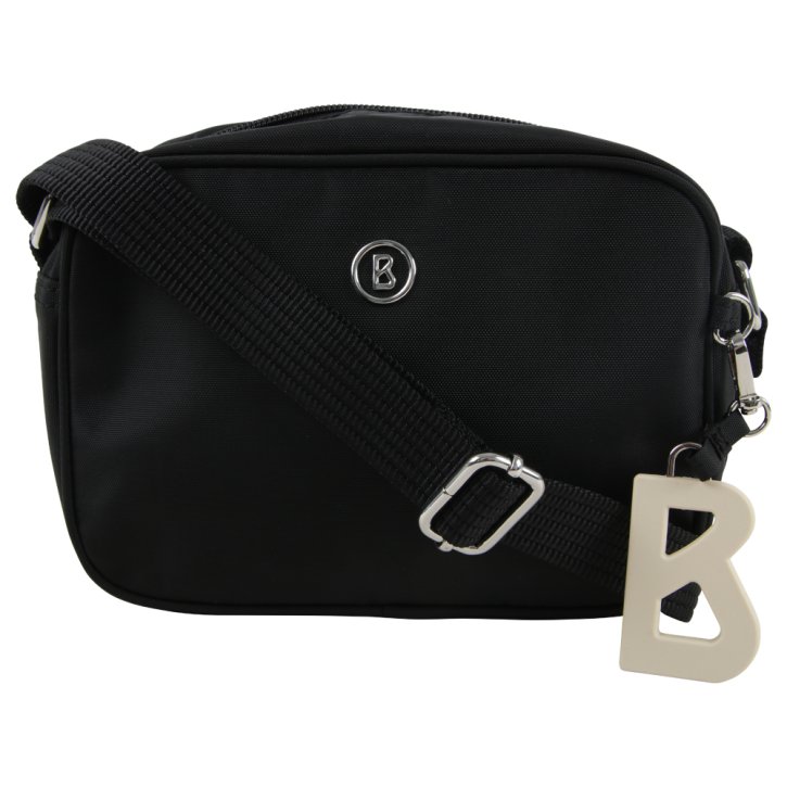  VERBIER VRONI Handtasche black