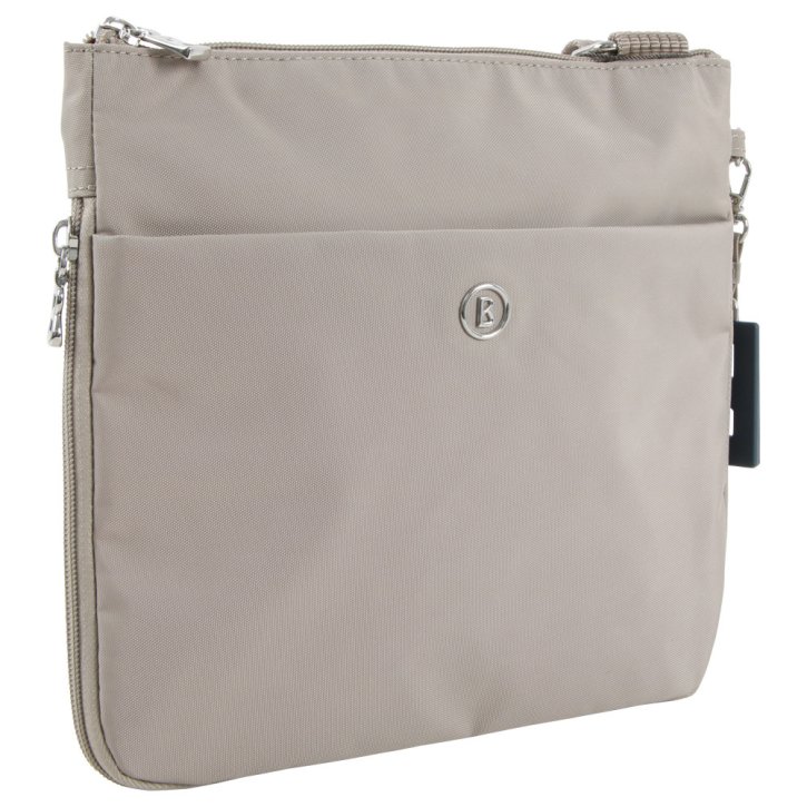  VERBIER Serena Schultertasche taupe