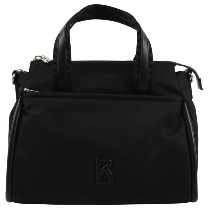 LECH HANNA Handtasche black