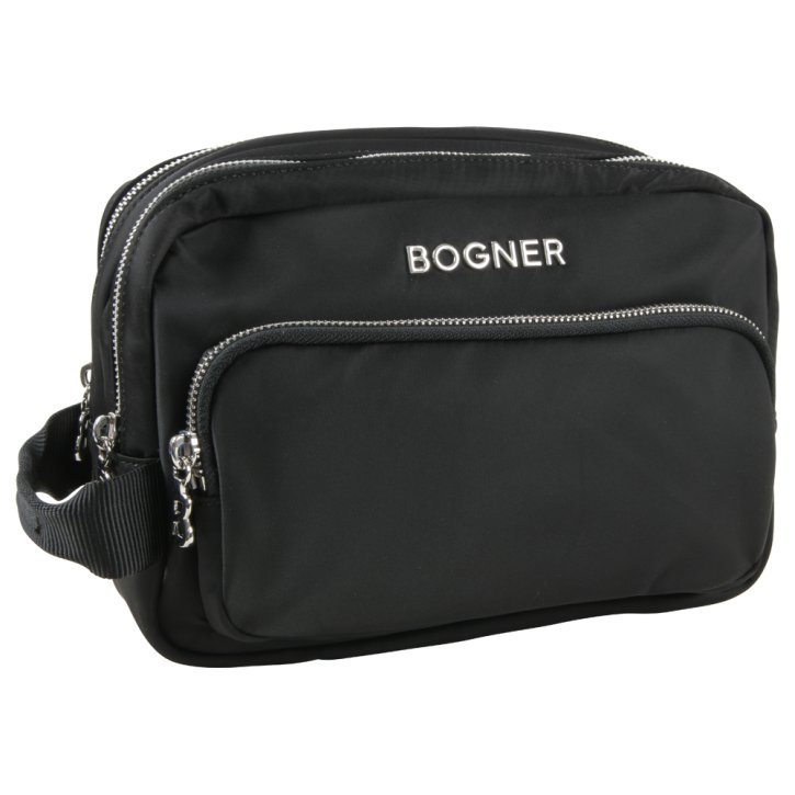 KLOSTERS TULLY washbag black