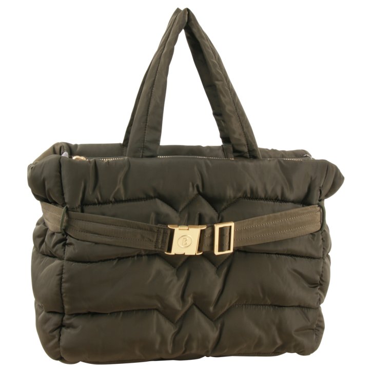 MERIBEL LEONIE Shopper khaki