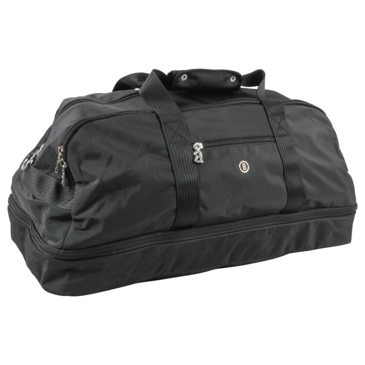  BOGNER verbier albin Weekender black