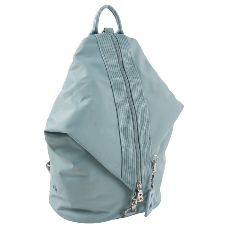 VERBIER DEBORA Rucksack light blue