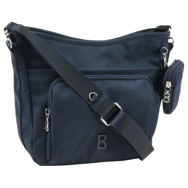  VERBIER PLAY Irma shoulderbag mvz dark blue