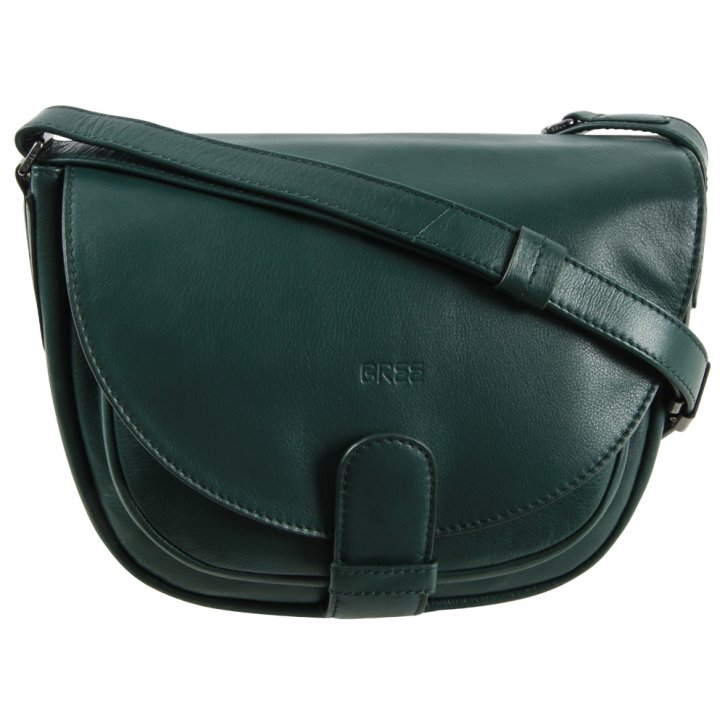 BREE LADY TOP 2 atlantic deep Schultertasche