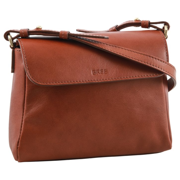 Bree STOCKHOLM 56 Bodybag cross argan oil