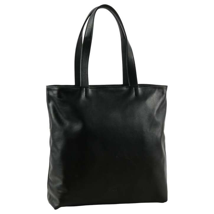 BREE STOCKHOLM 52 Shopper tote black