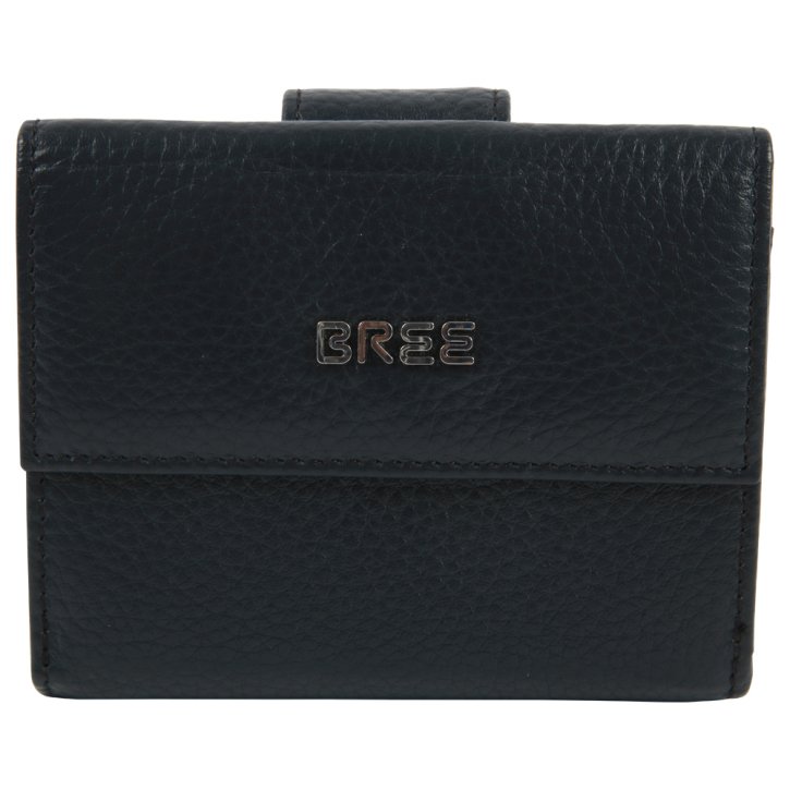 BREE NOLA 104 Damenbörse blue