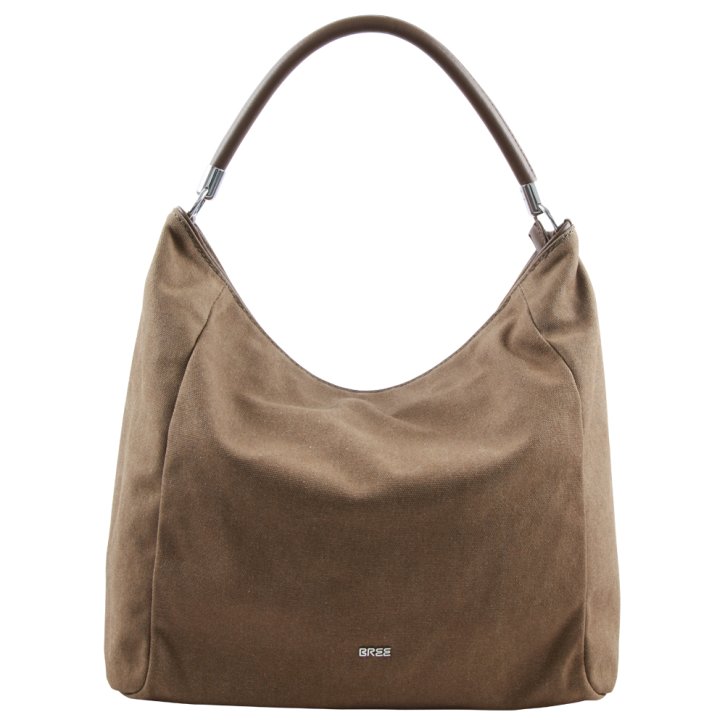 FANTASTIC 10 Beuteltasche muskat