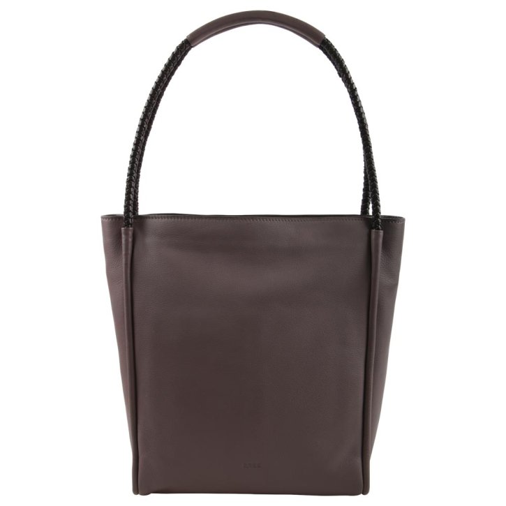 Bree KADUNA 1 Beuteltasche rhino