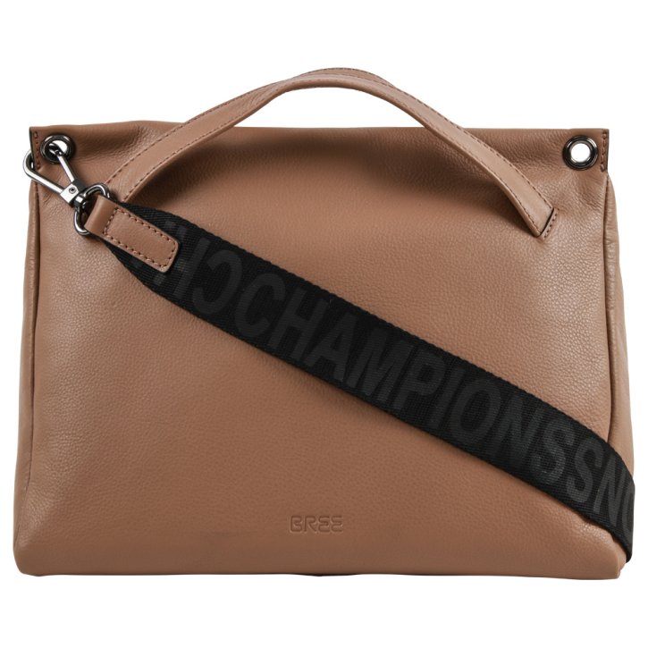Bree MISAKI 1 Handtasche toasted coconut