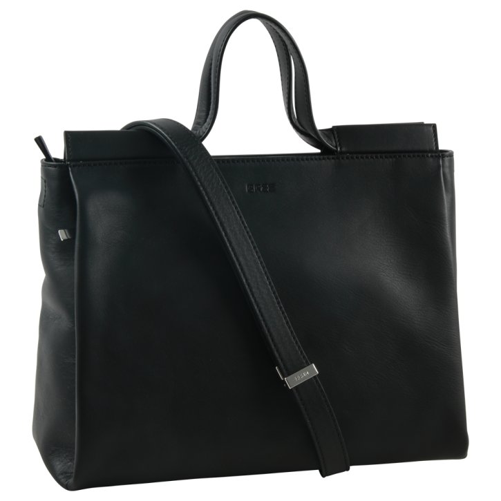 Bree PURE 5 Shopper S black