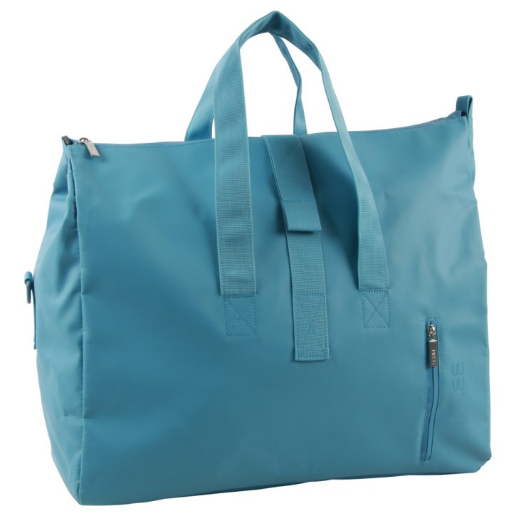 Bree PNCH 723 Reisetasche provincial blue