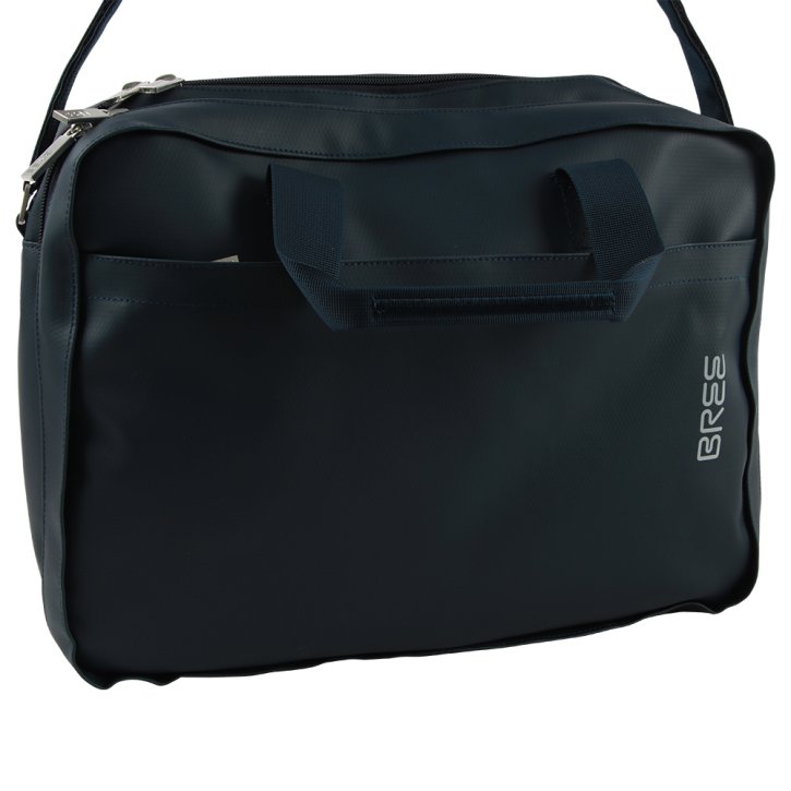 PNCH 67 Laptoptasche blue