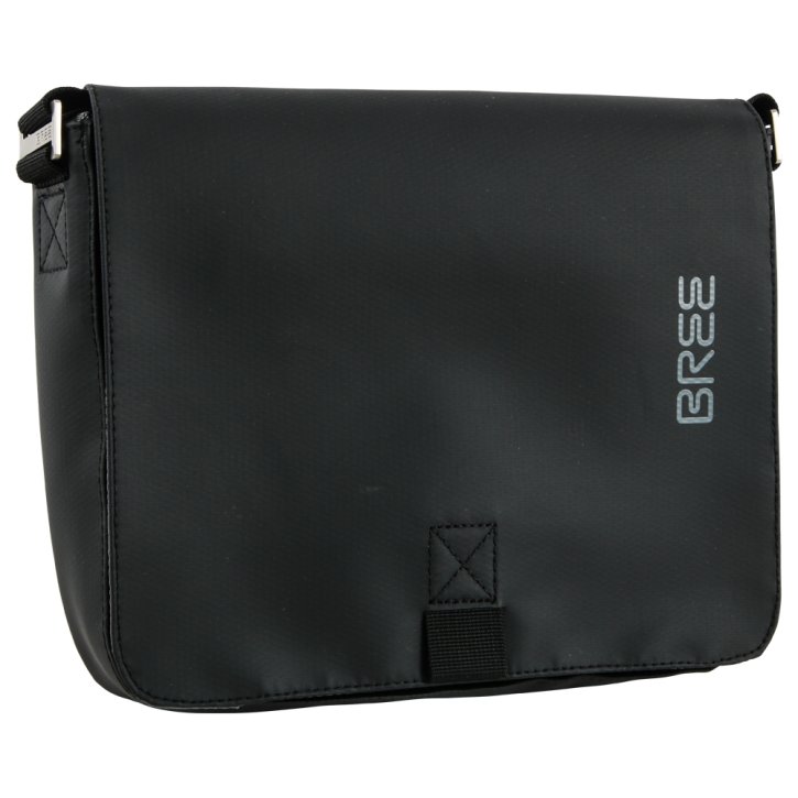 BREE PUNCH 61 Schultertasche black