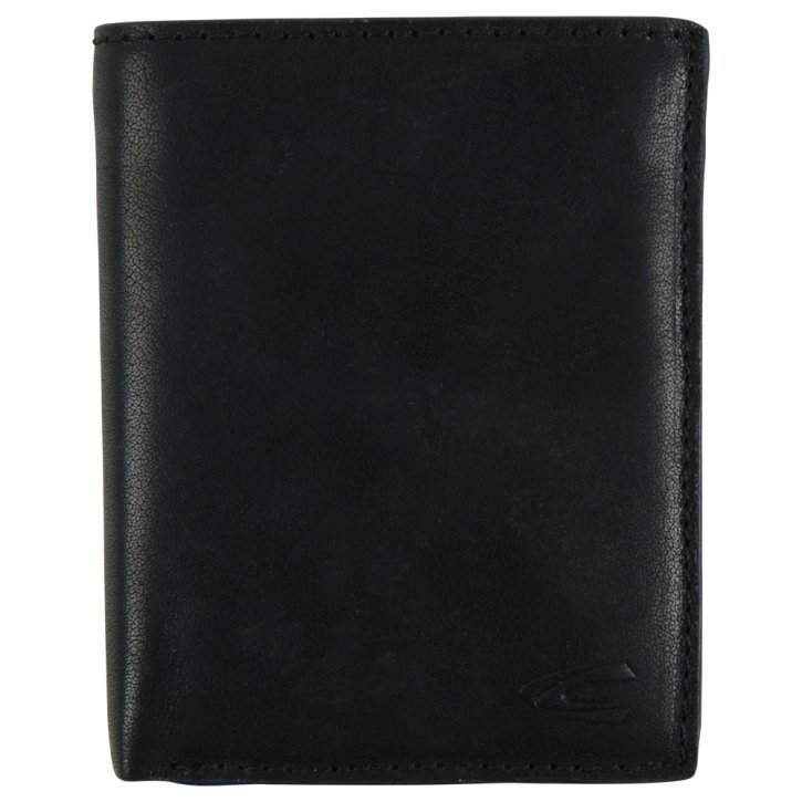 CAMEL ACTIVE ALASKA HF Portemonnaie schwarz